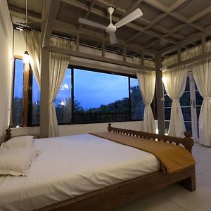 Machan Cabin Garden View